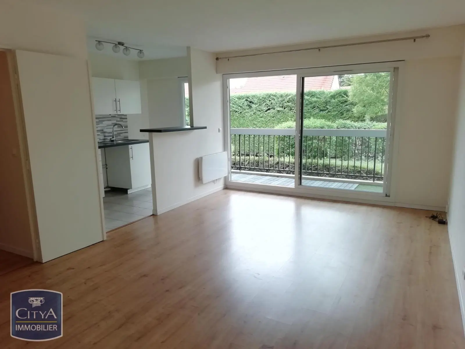 Photo 2 Appartement 3 pièces 64.35m²