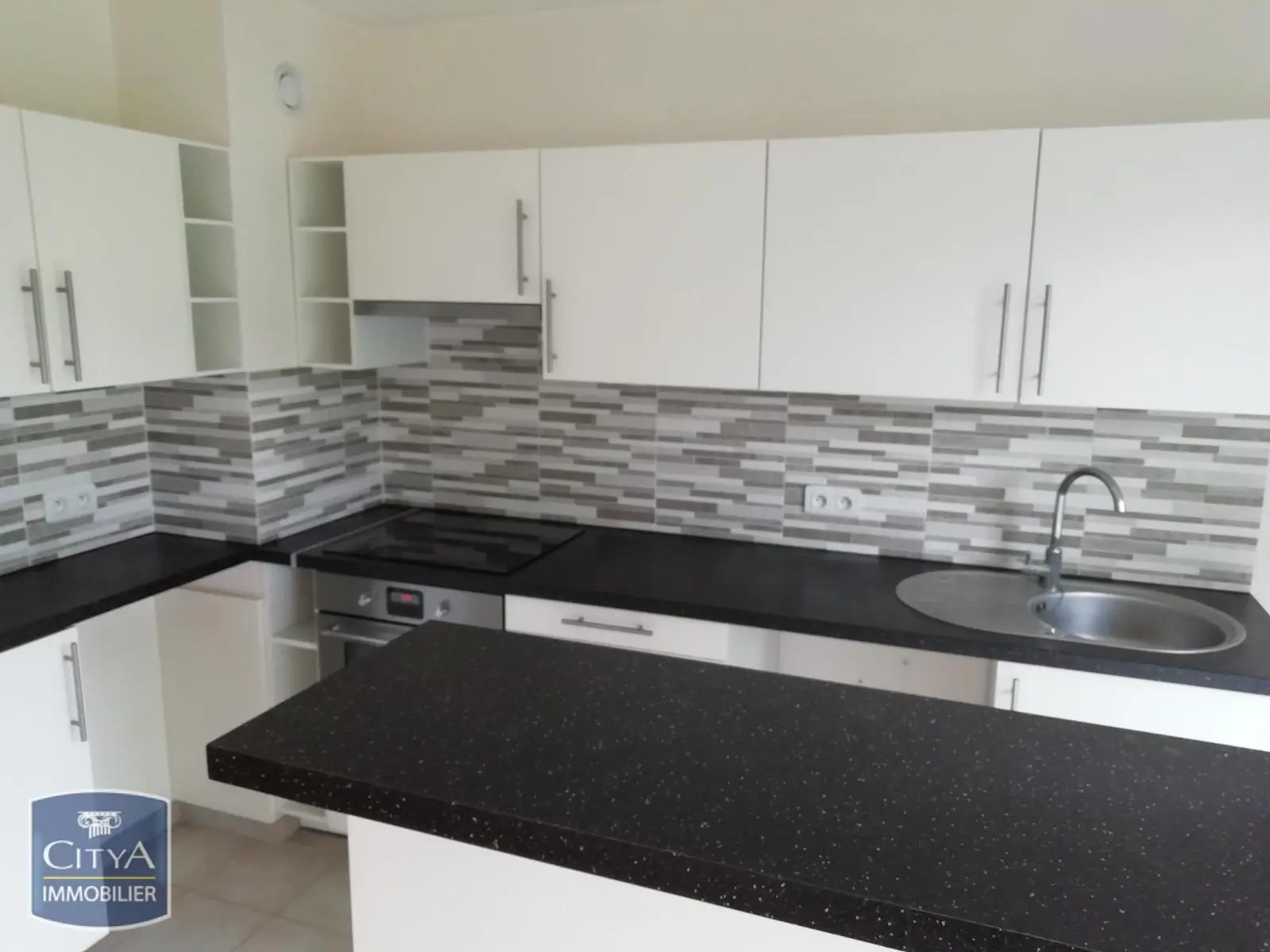 Photo 1 Appartement 3 pièces 64.35m²