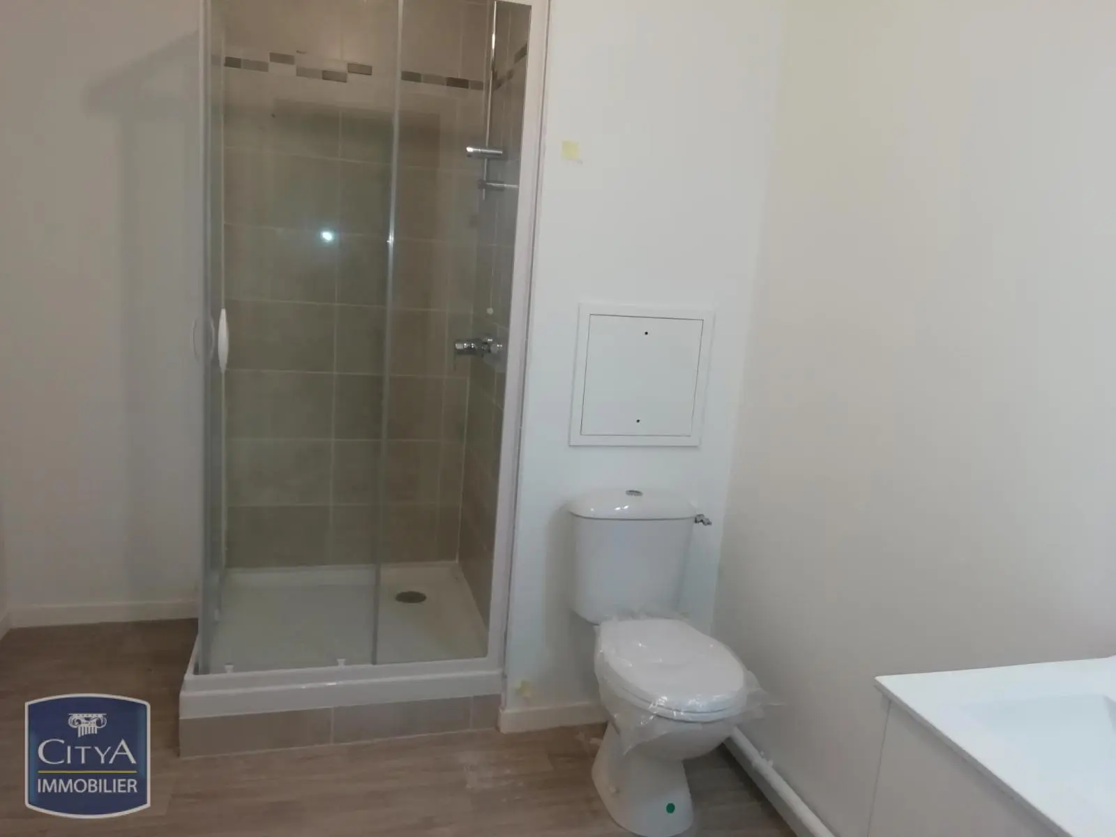 Photo 6 Appartement 2 pièces 38.64m²