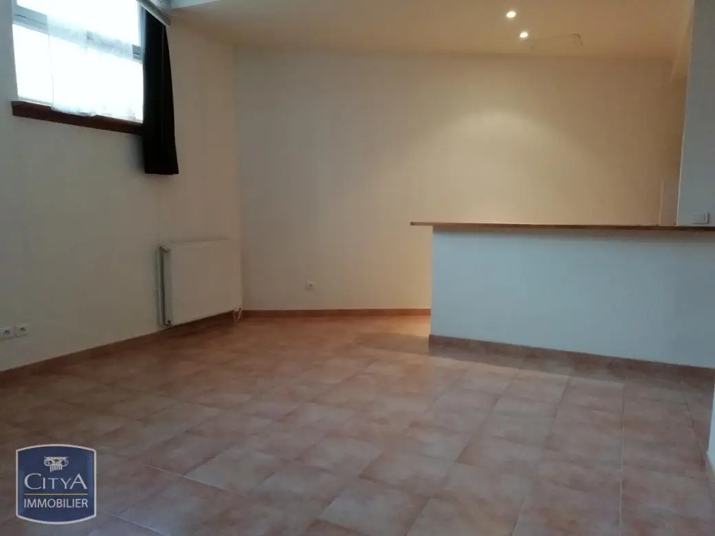 Soisy-sur-Seine (91450) Appartement 1 pièce 37.62m² photo 2