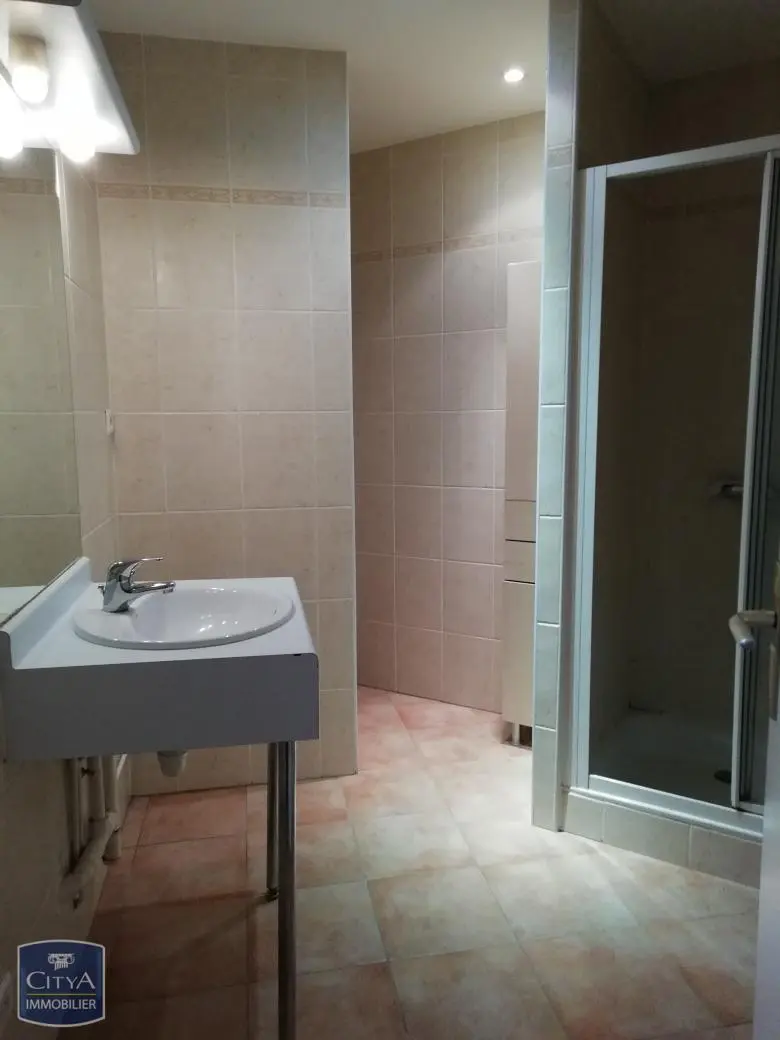 Soisy-sur-Seine (91450) Appartement 1 pièce 37.62m² photo 3