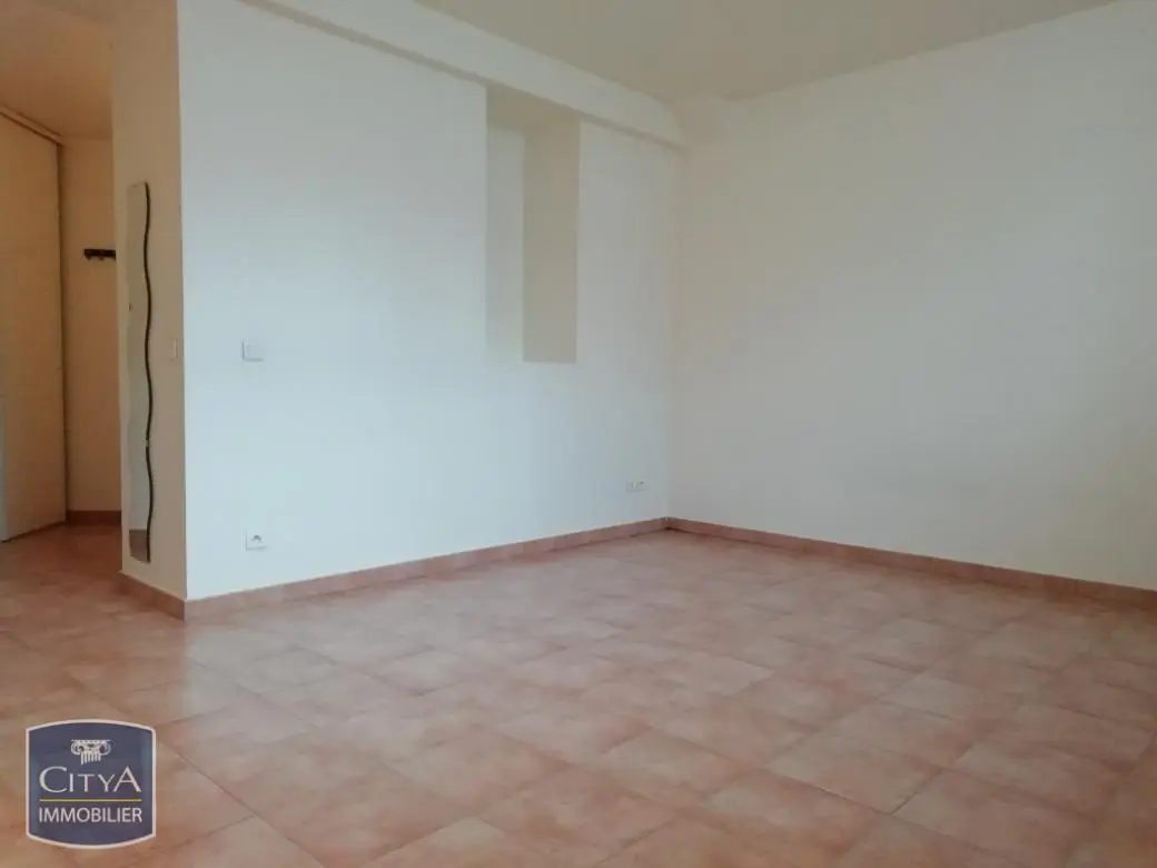 Soisy-sur-Seine (91450) Appartement 1 pièce 37.62m²