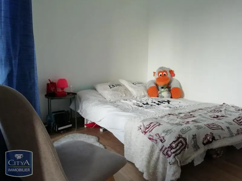 Photo 7 Appartement 2 pièces 33.71m²