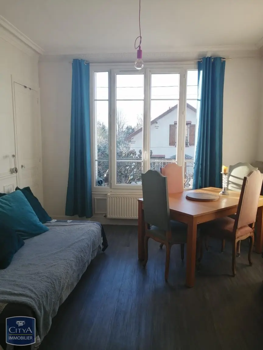 Photo 2 Appartement 3 pièces 53.14m²