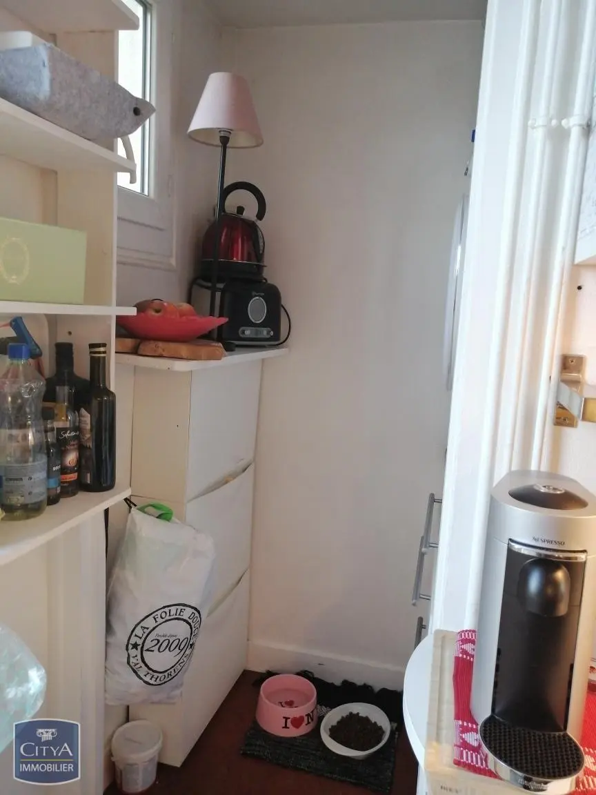 Photo 4 Appartement 3 pièces 53.14m²
