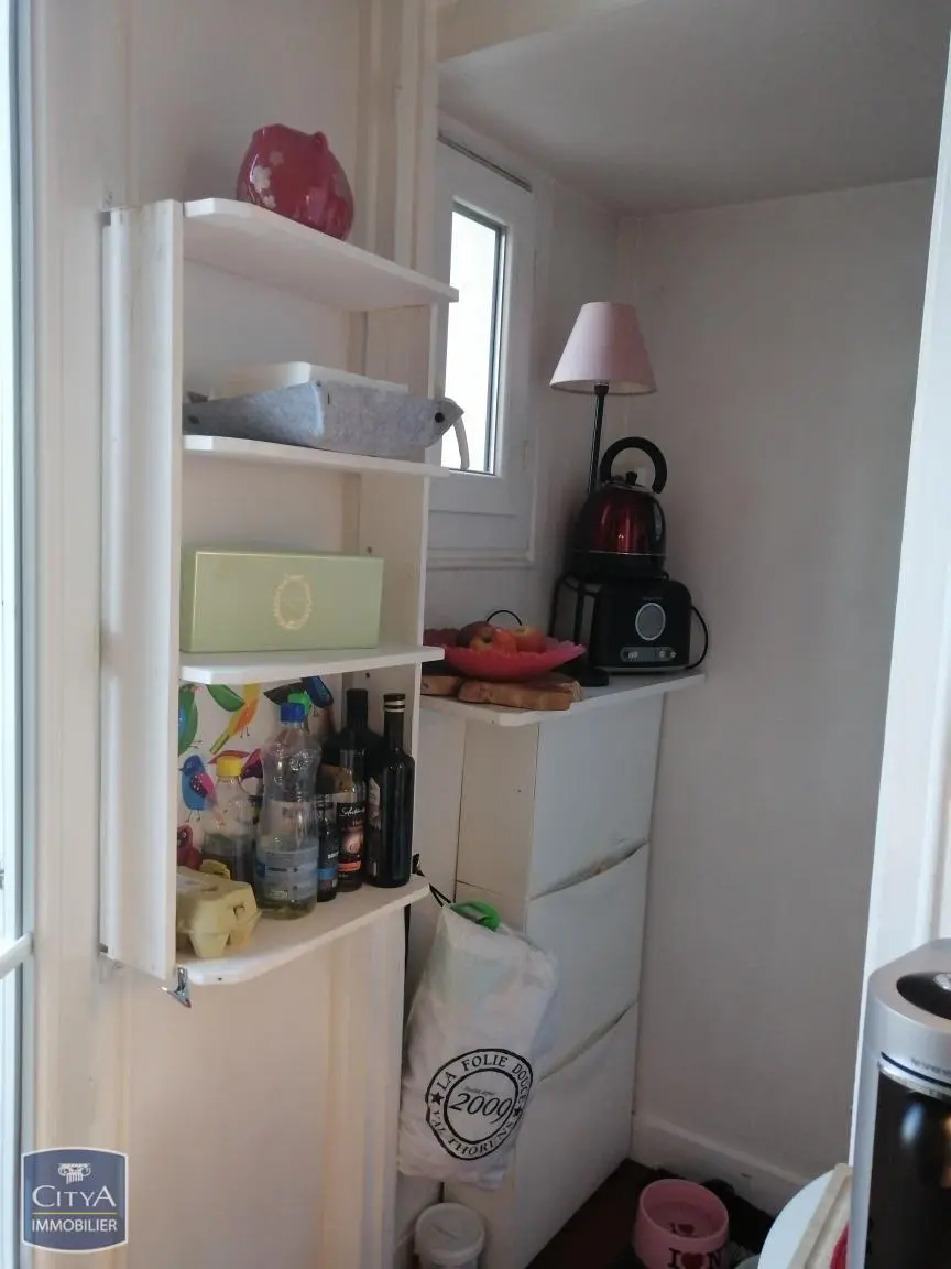Photo 5 Appartement 3 pièces 53.14m²