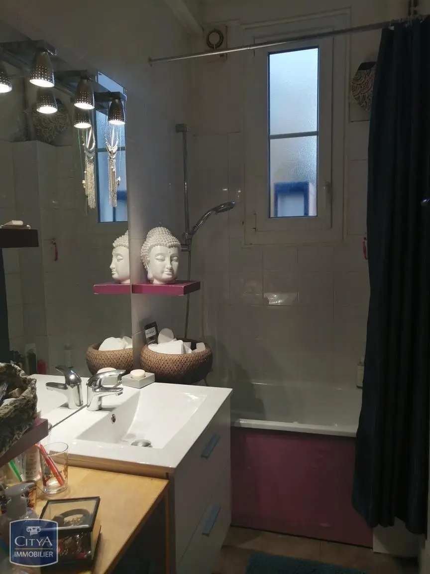 Photo 8 Appartement 3 pièces 53.14m²