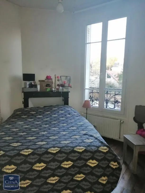 Photo 9 Appartement 3 pièces 53.14m²