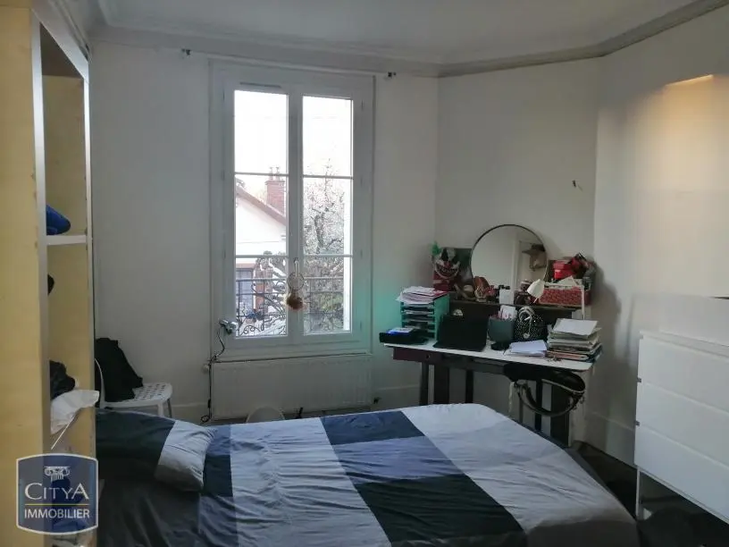 Photo 10 Appartement 3 pièces 53.14m²