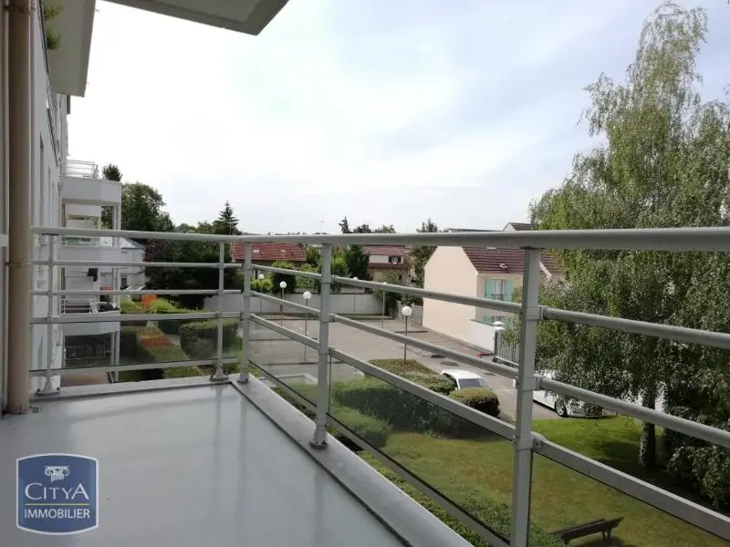 Photo 1 Appartement 2 pièces 48.83m²