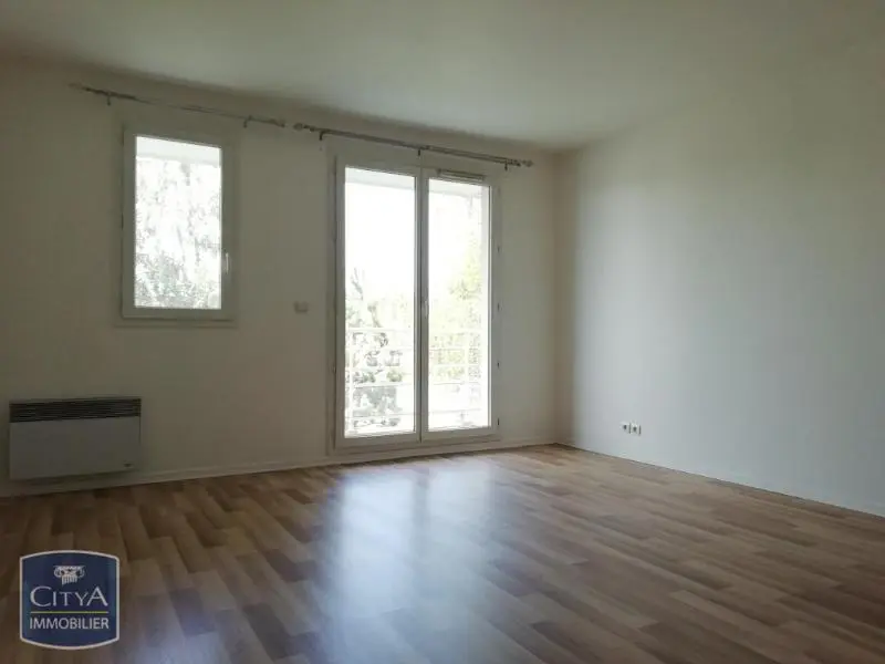 Photo 4 Appartement 2 pièces 48.83m²