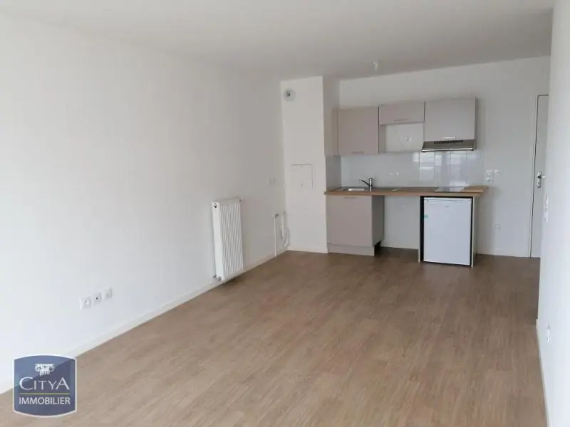 Bondoufle (91070) Appartement 2 pièces 46.05m²