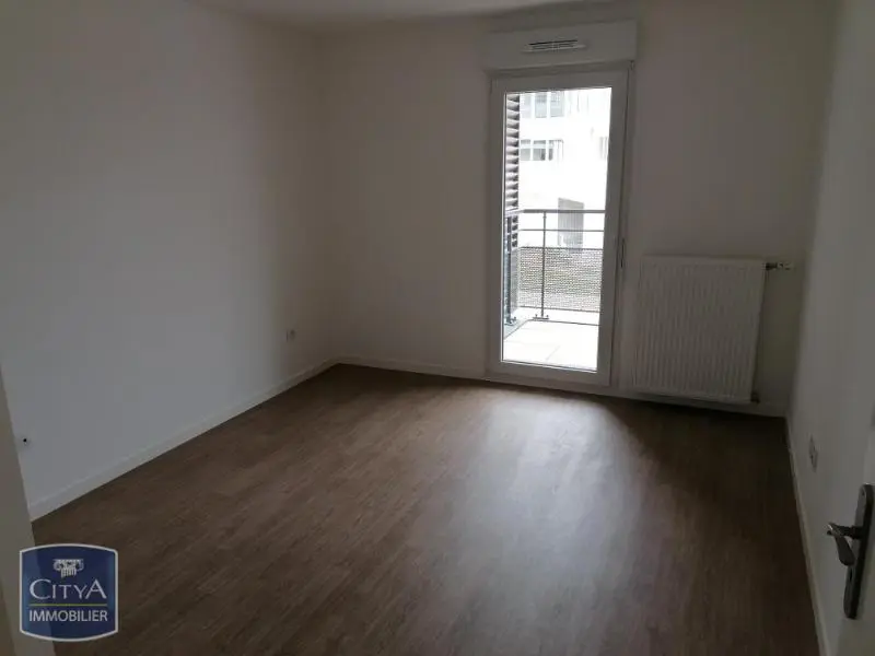 Bondoufle (91070) Appartement 2 pièces 46.05m² photo 4