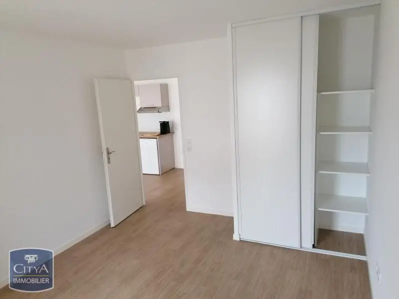 Bondoufle (91070) Appartement 2 pièces 46.05m² photo 5