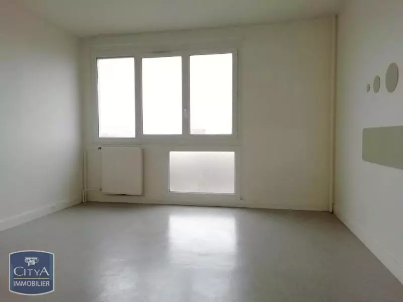 Illustration pour Appartement 1 pièce 26.26m² Photo Appartement 1 pièce 26.26m²