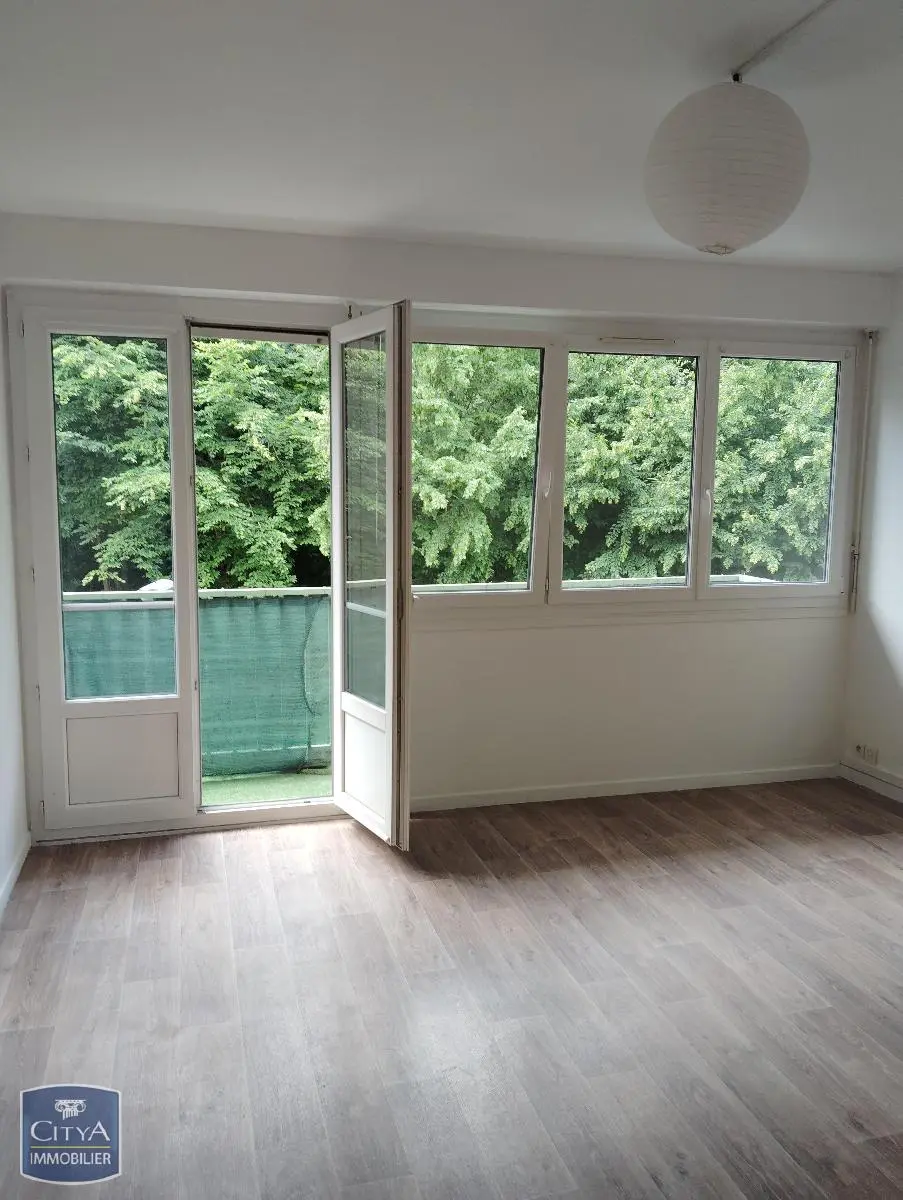 Photo 7 Appartement 2 pièces 44.5m²