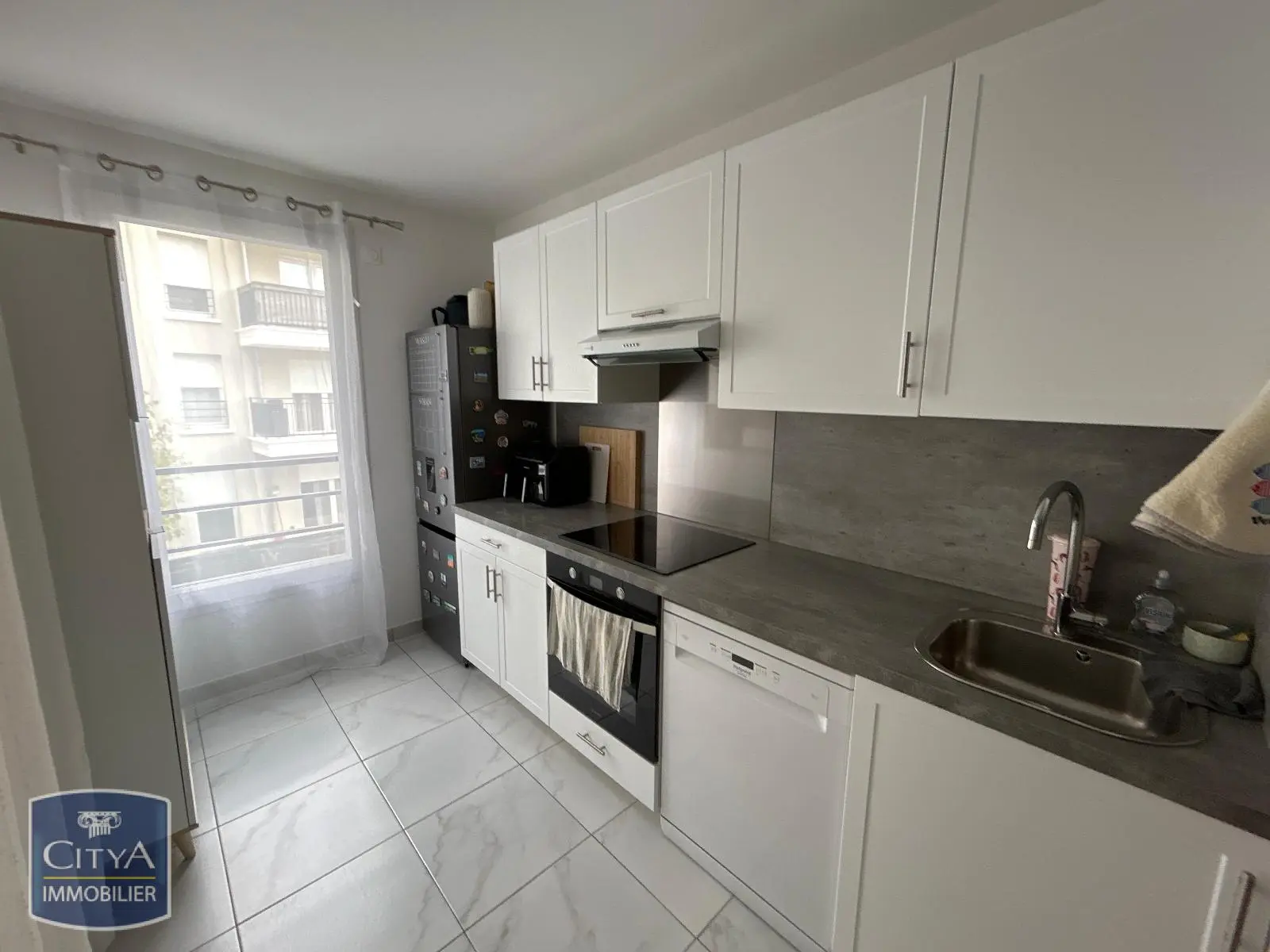 Photo 2 Appartement 2 pièces 44.7m²