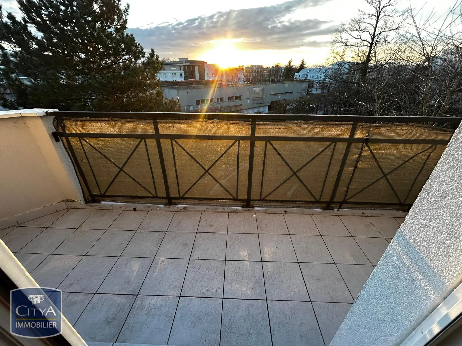 Photo 9 Appartement 3 pièces 61.71m²