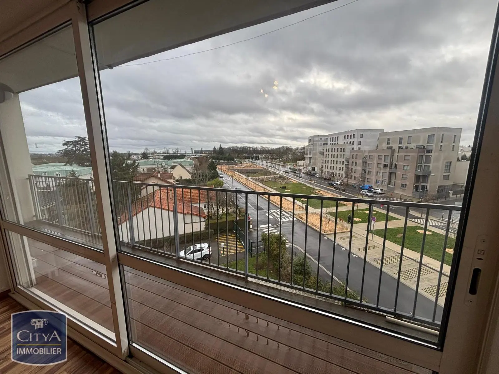 Photo 6 Appartement 4 pièces 77m²