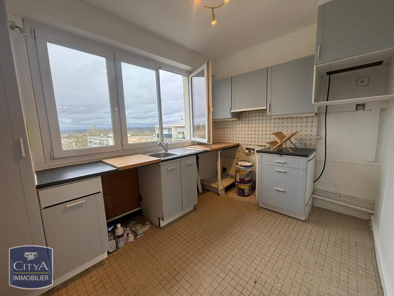 Photo 10 Appartement 4 pièces 77m²