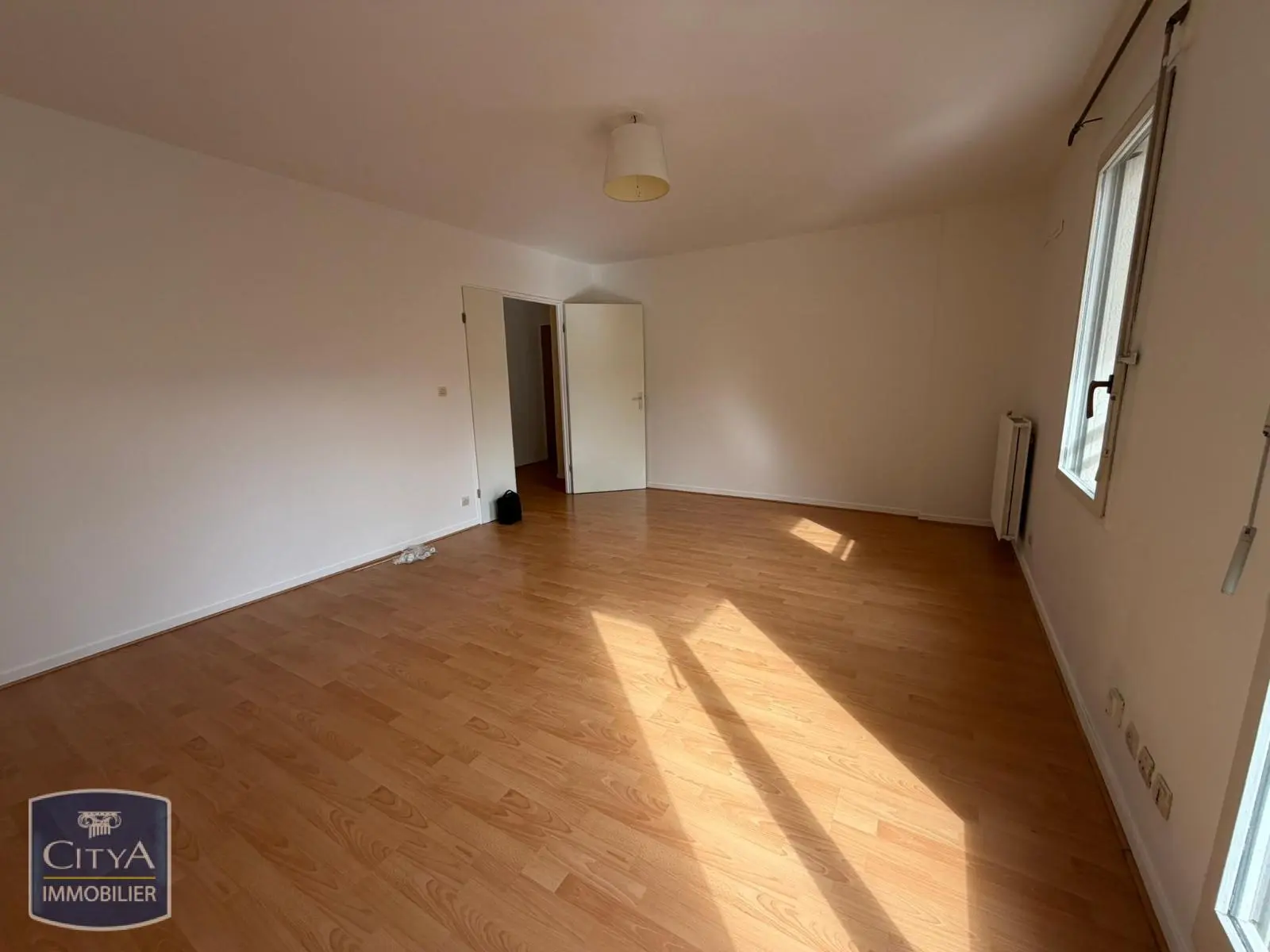 Photo 3 Appartement 2 pièces 57.83m²