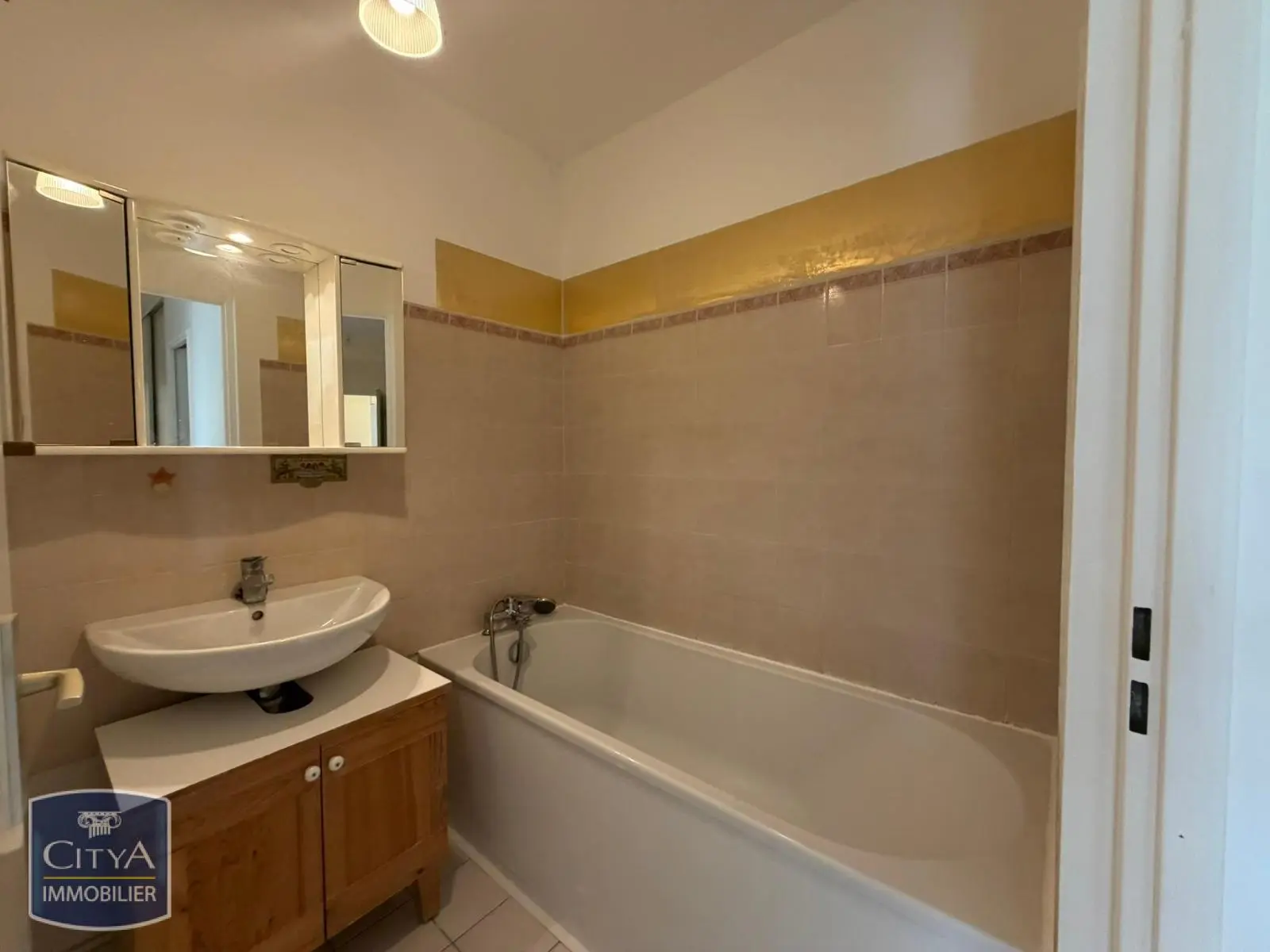 Photo 7 Appartement 2 pièces 57.83m²
