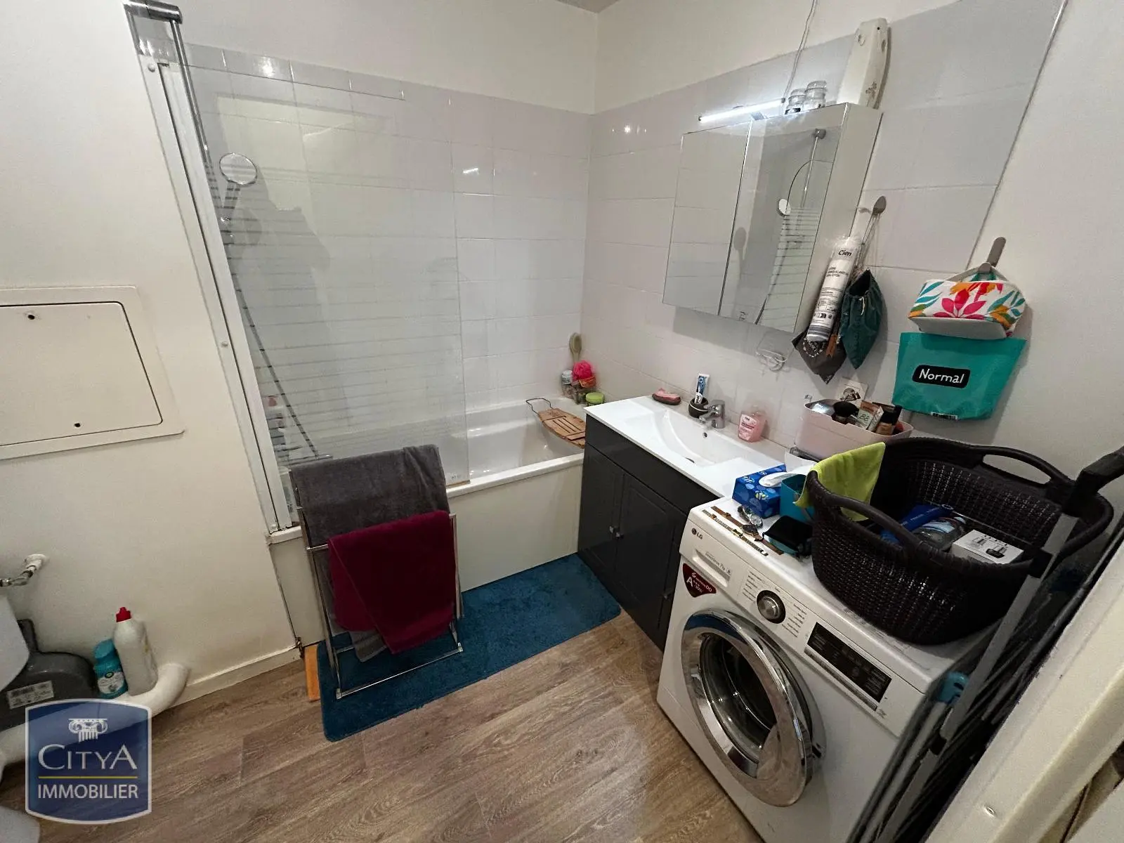 Photo 4 appartement Corbeil-Essonnes