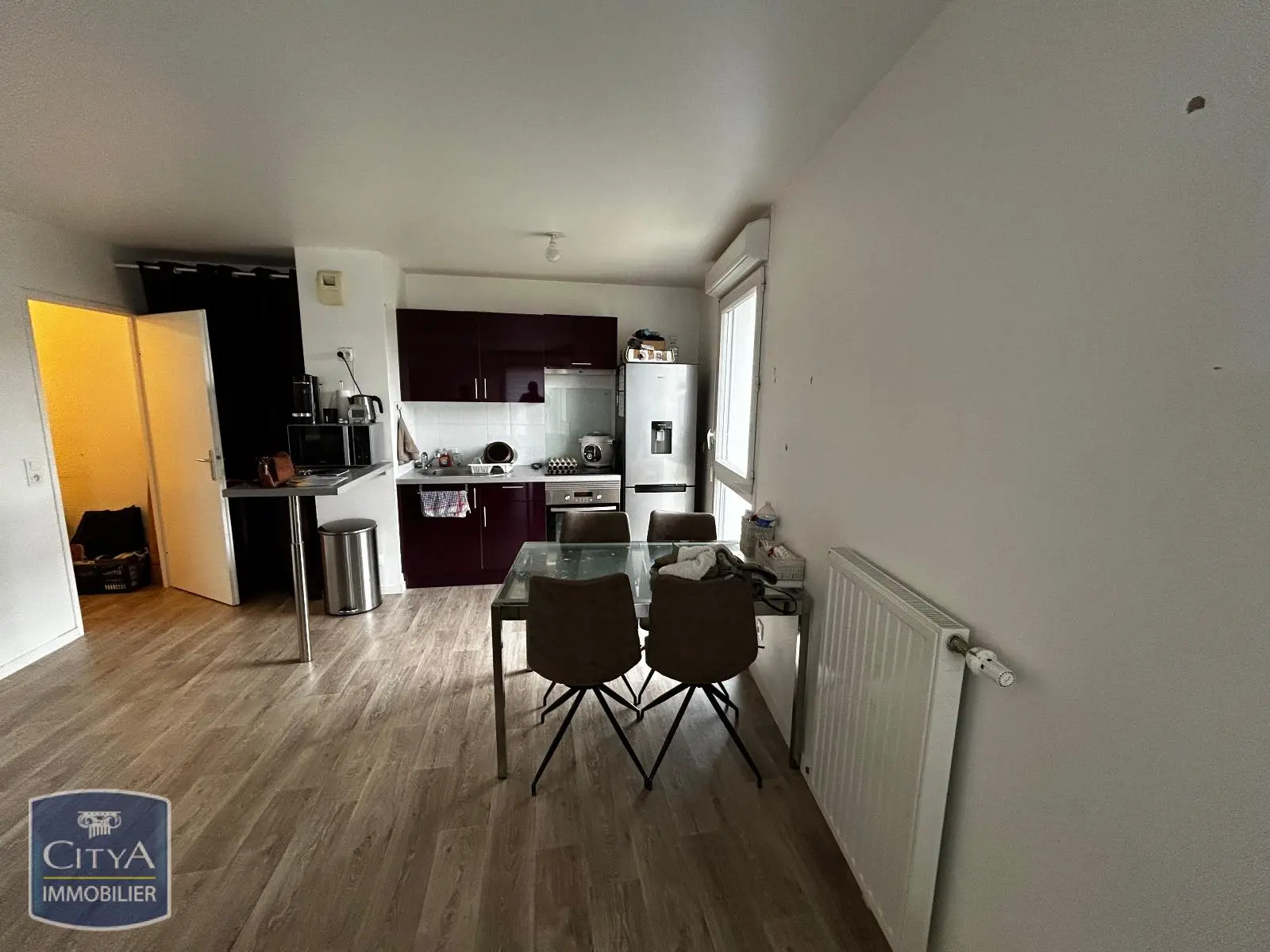 Photo 3 appartement Corbeil-Essonnes