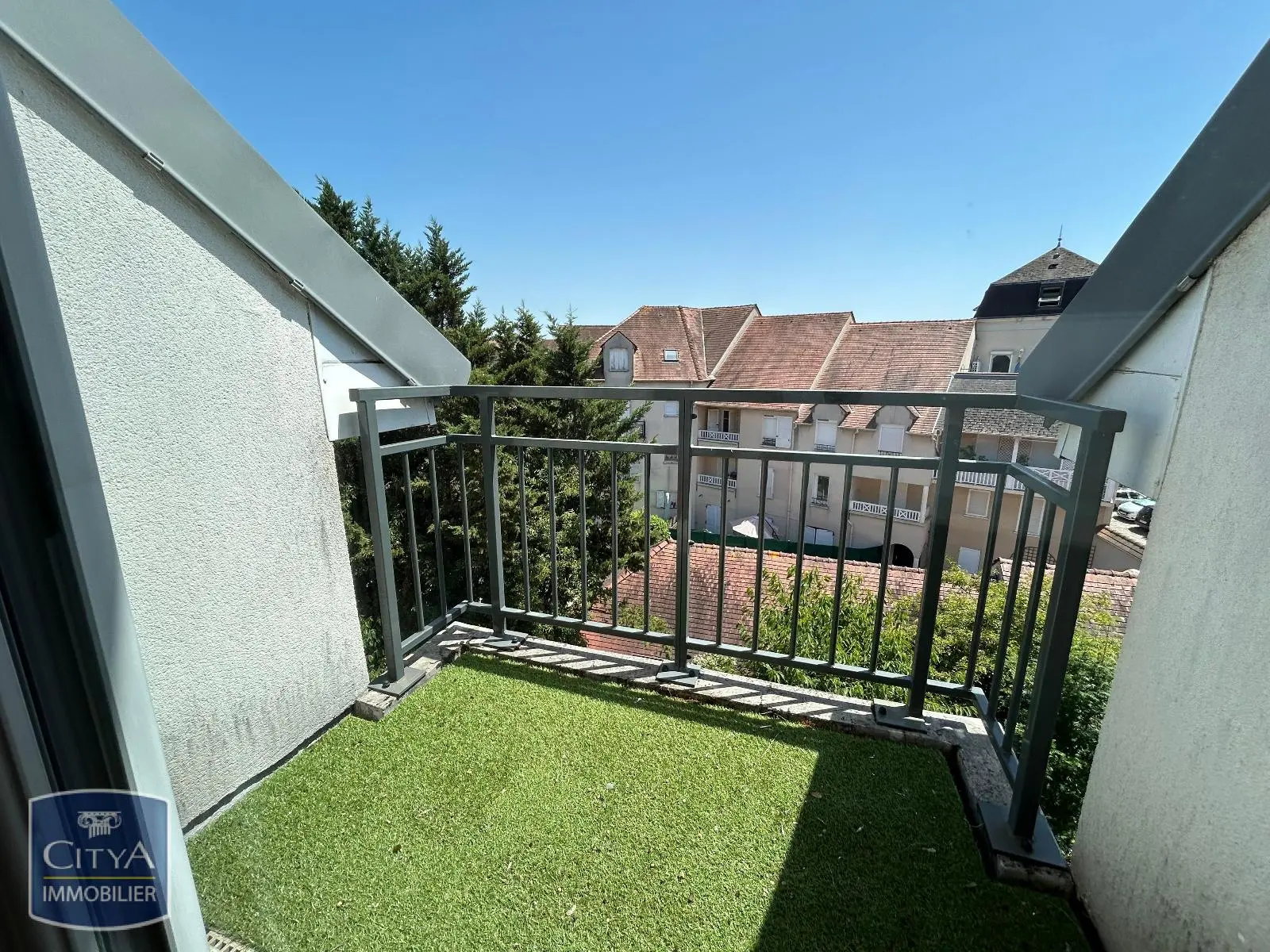 Photo 2 Appartement 2 pièces 47.36m²