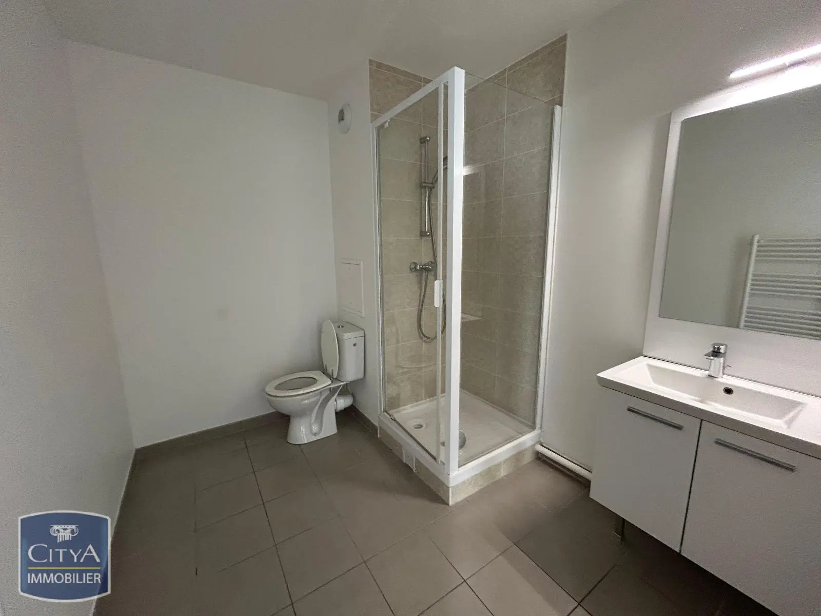 Photo 5 Appartement 2 pièces 47.36m²