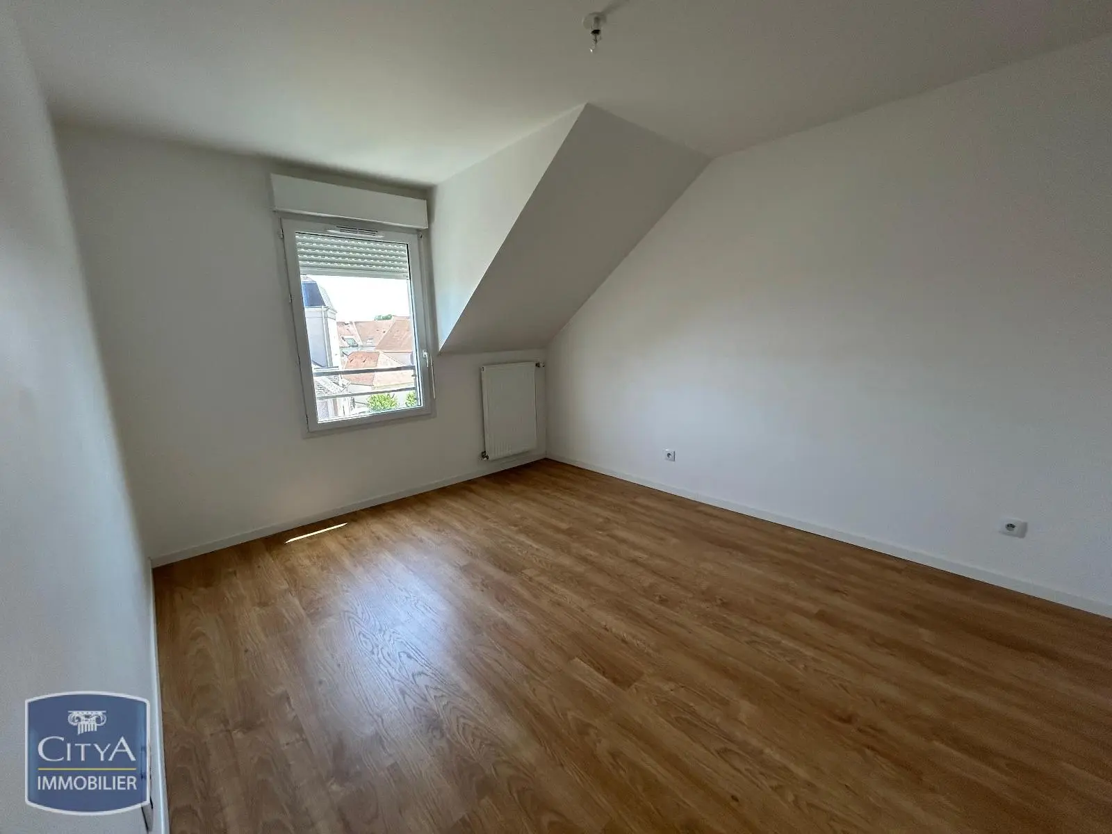 Photo 4 Appartement 2 pièces 47.36m²
