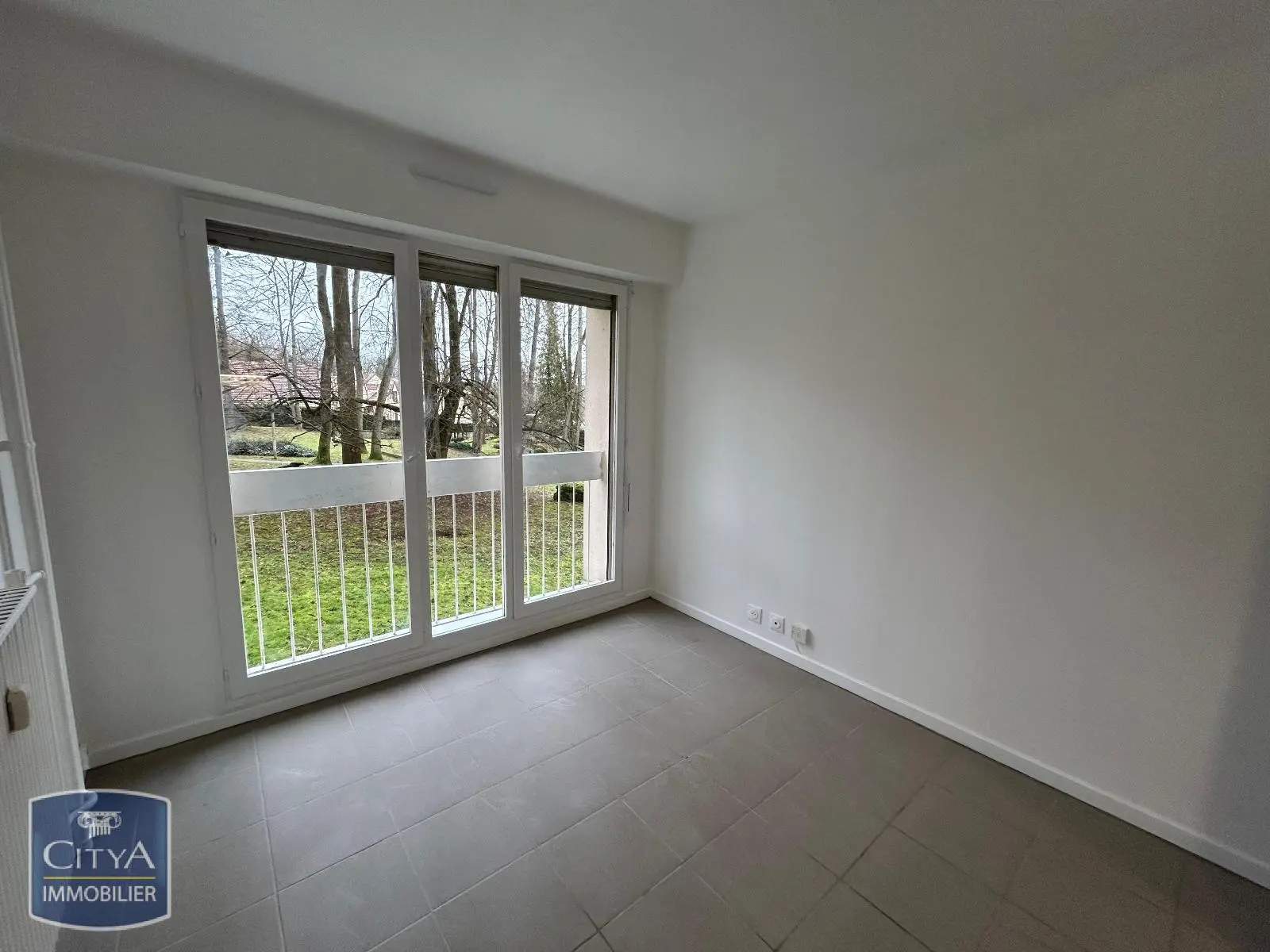 Photo 4 Appartement 1 pièce 14.57m²