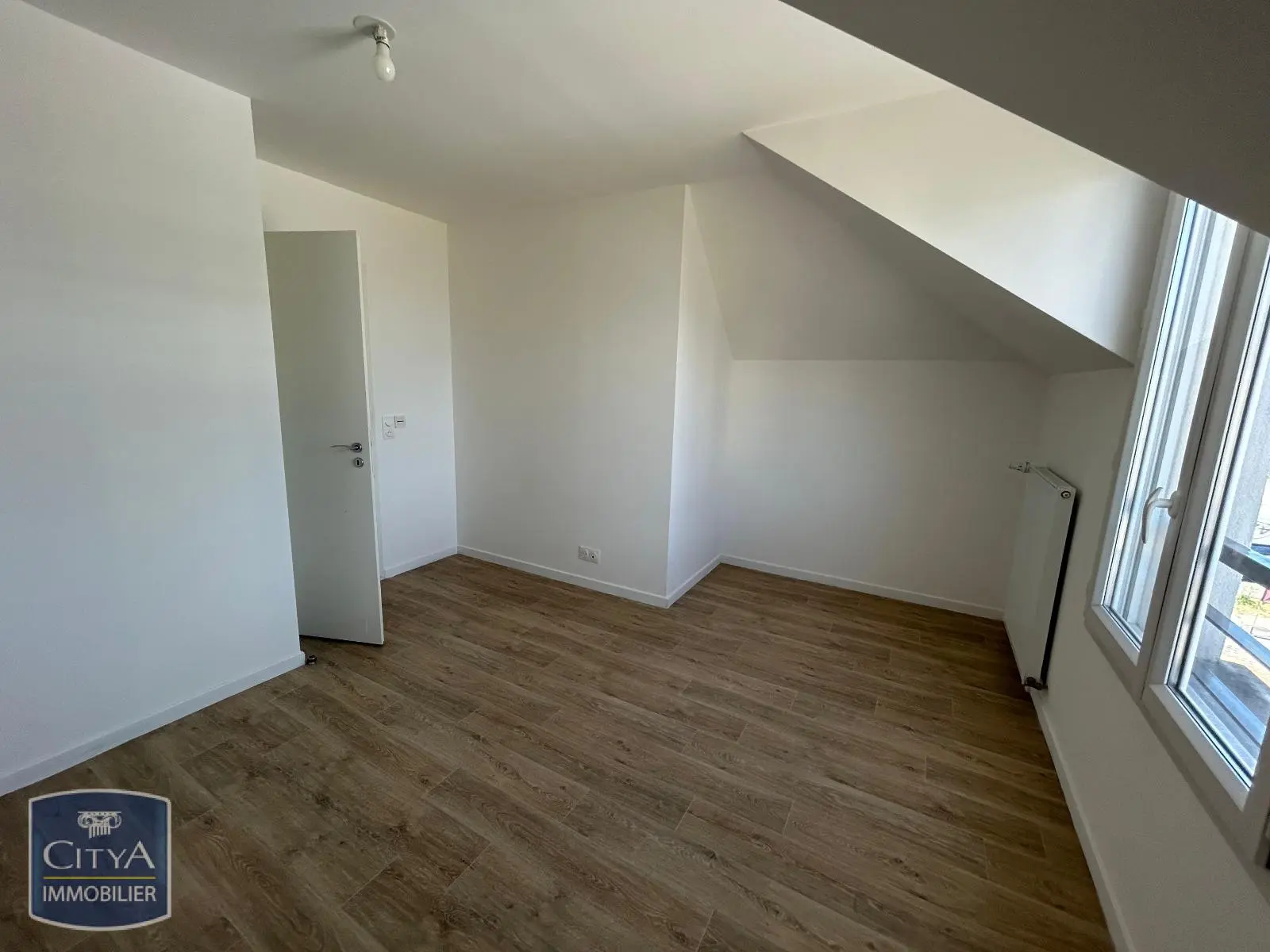Photo 9 Appartement 3 pièces 59.7m²