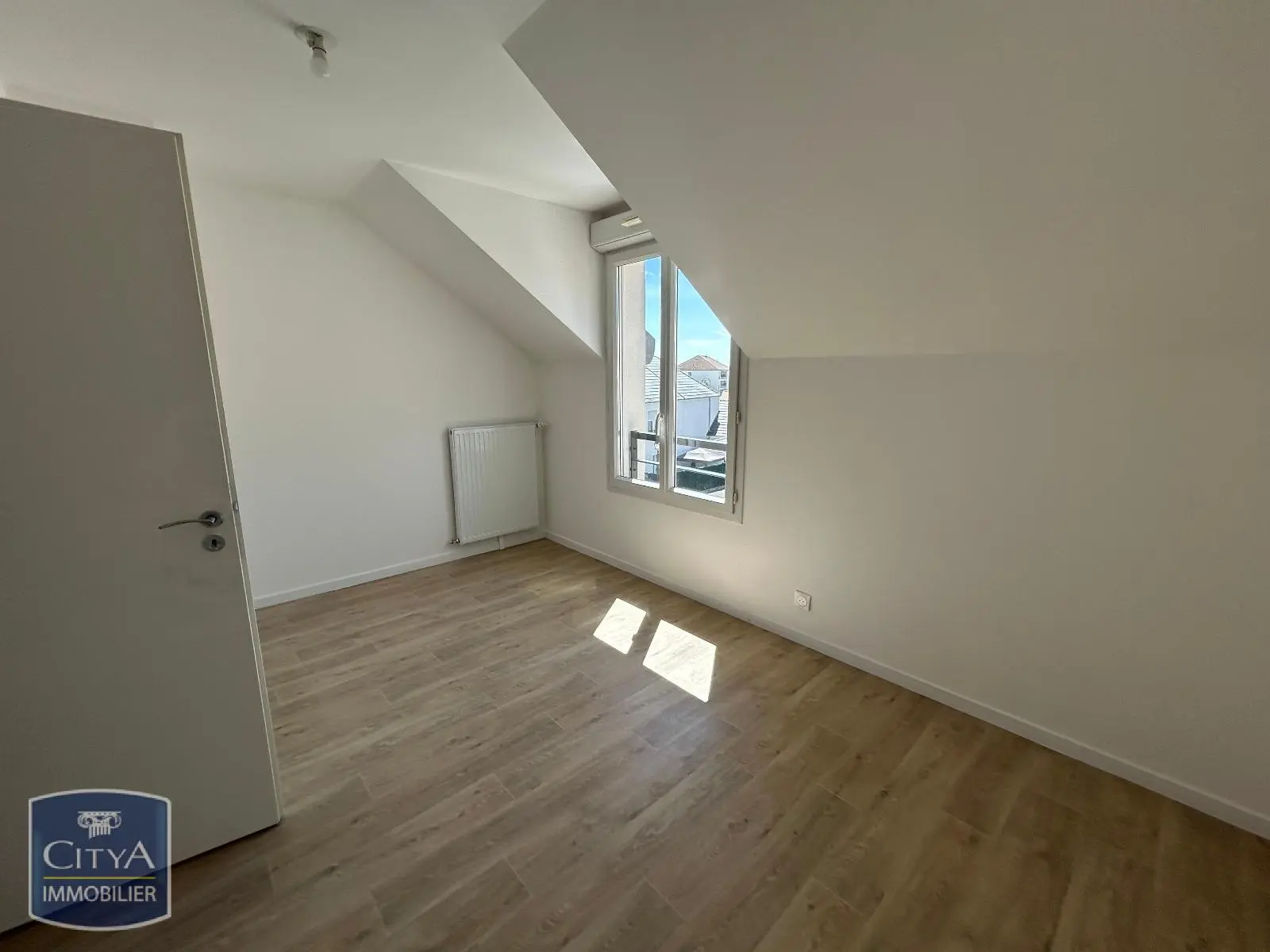 Photo 8 Appartement 3 pièces 59.7m²