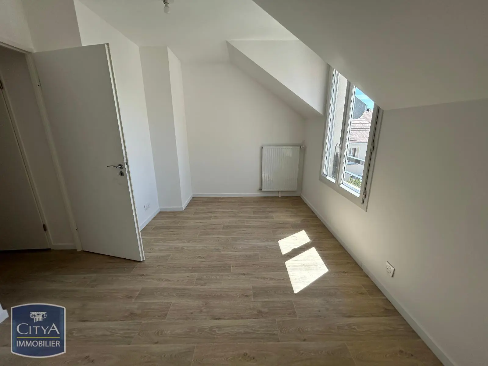 Photo 7 Appartement 3 pièces 59.7m²