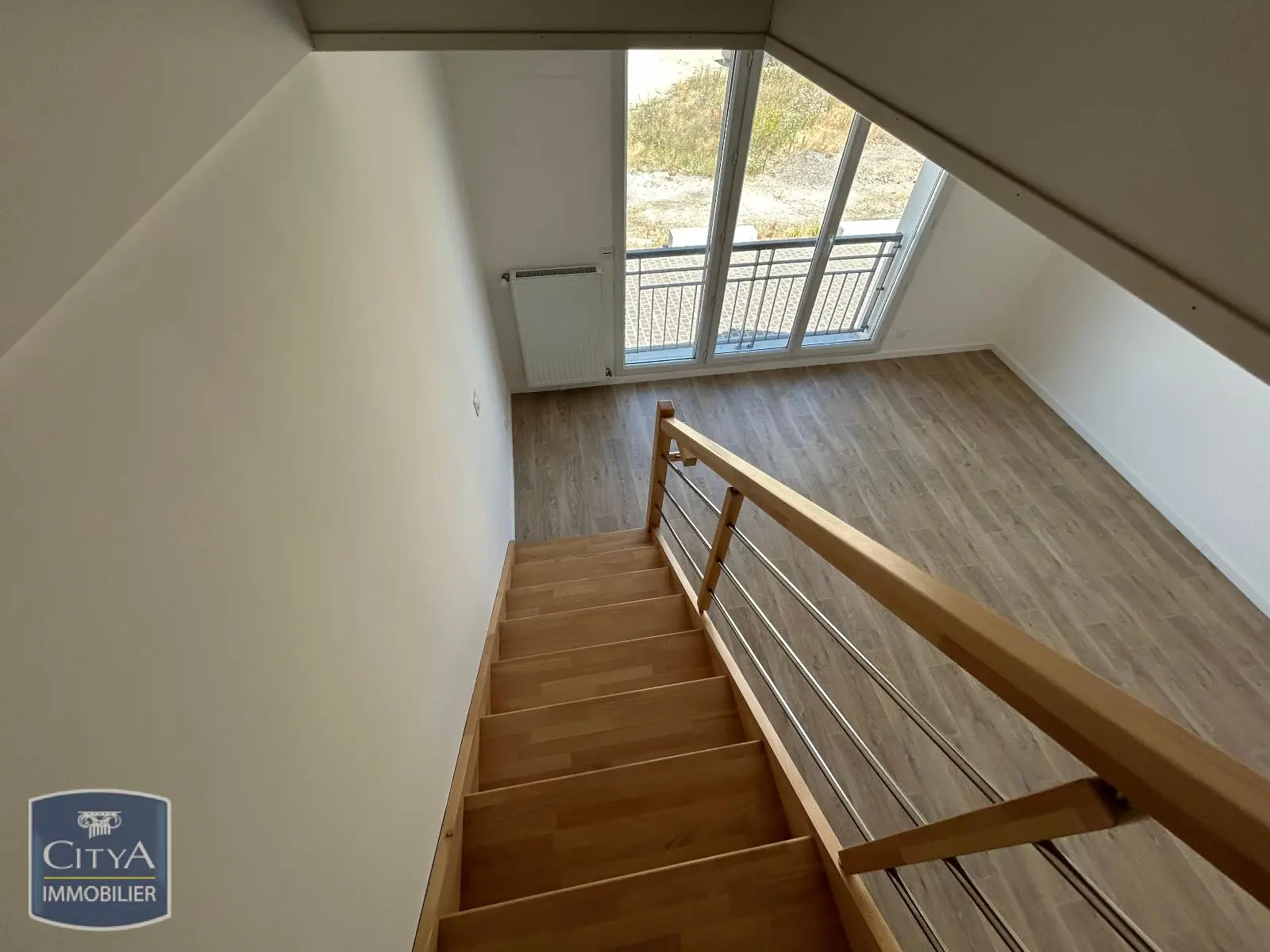 Photo 5 Appartement 3 pièces 59.7m²