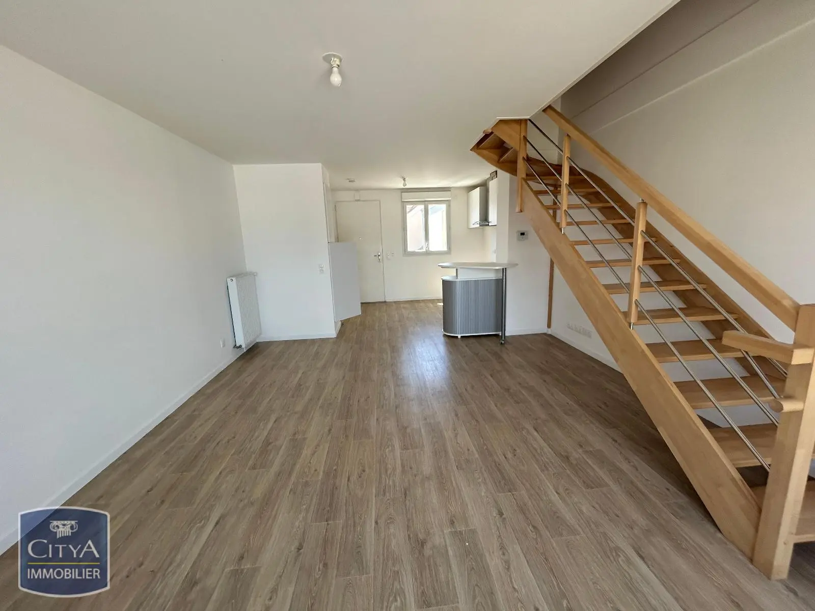 Photo 4 Appartement 3 pièces 59.7m²