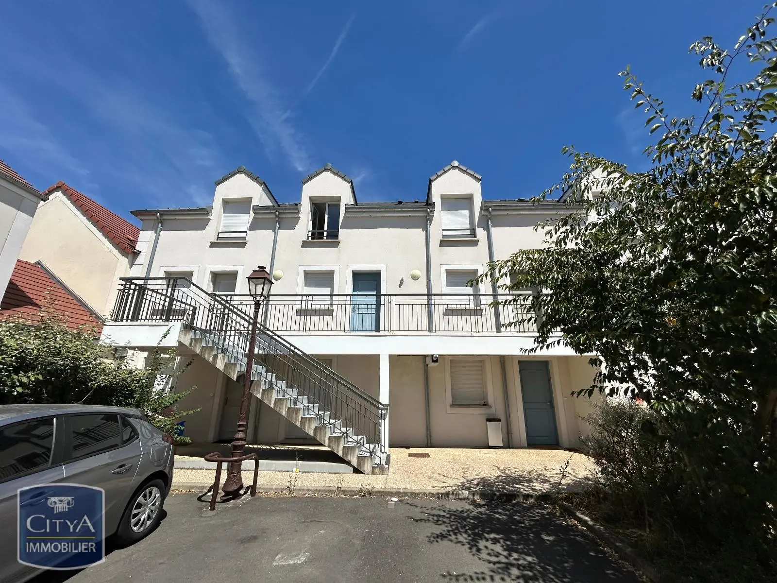 Photo 10 Appartement 3 pièces 59.7m²