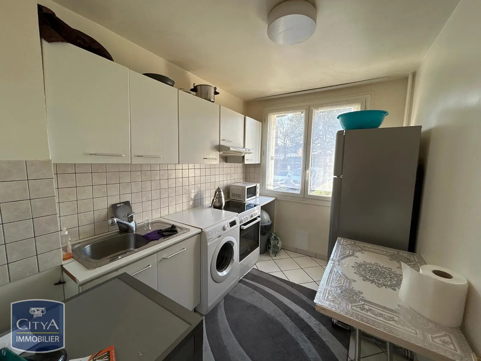 Photo 3 Appartement 4 pièces 67.51m²