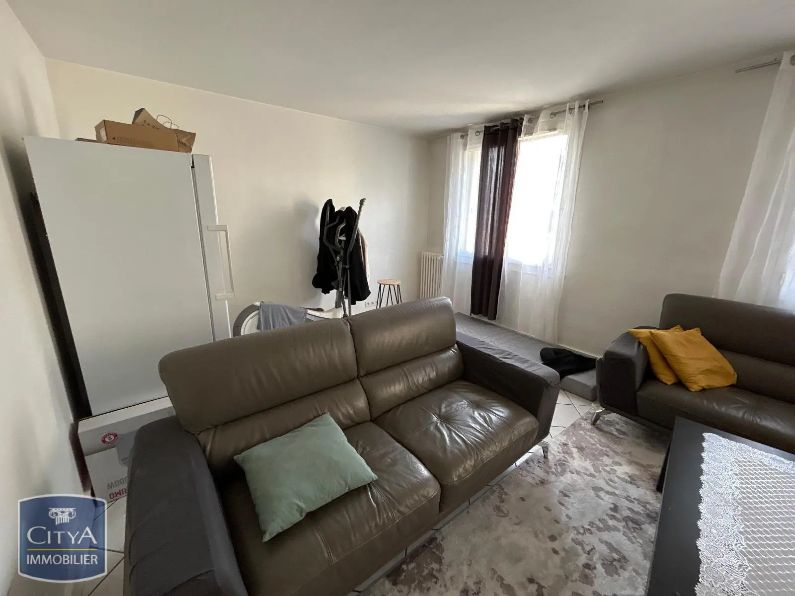 Photo 1 Appartement 4 pièces 67.51m²