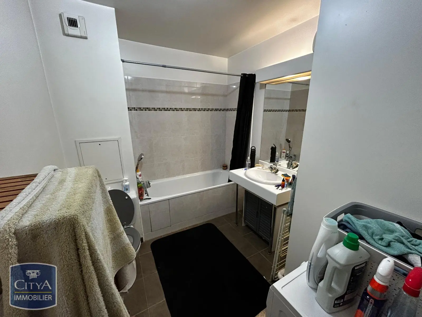 Photo 4 Appartement 1 pièce 34.81m²