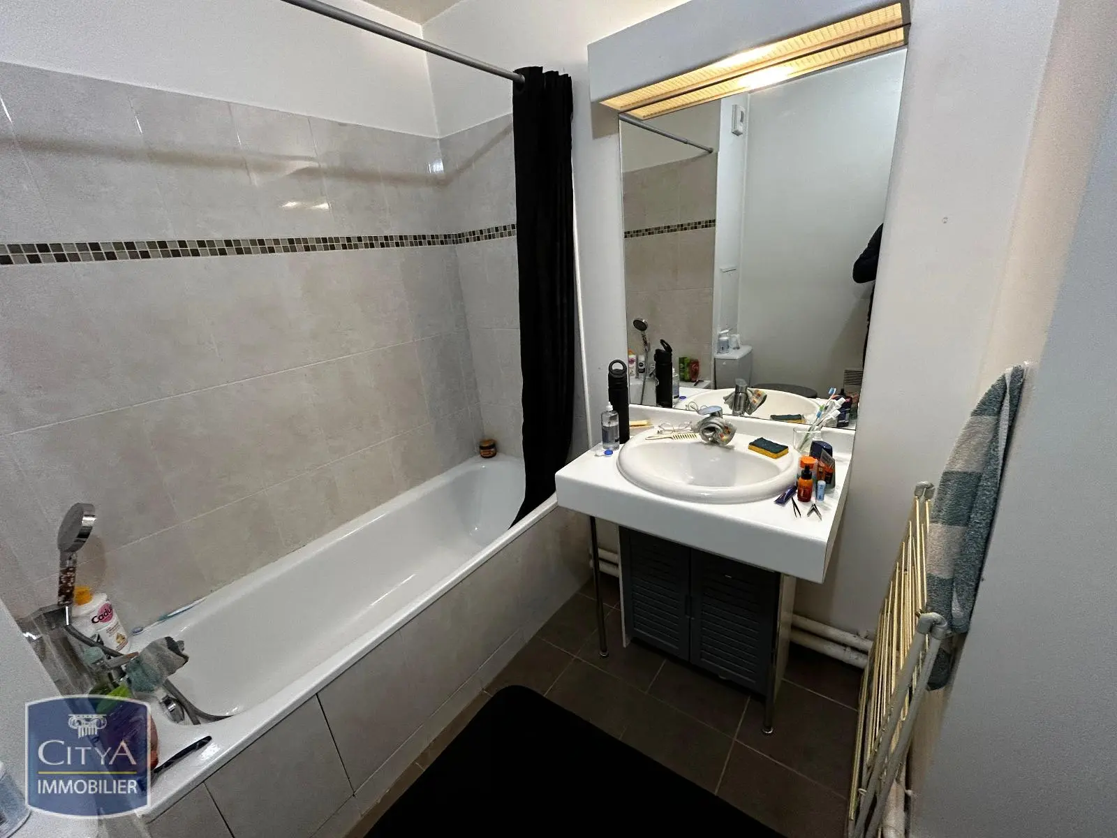 Photo 5 Appartement 1 pièce 34.81m²