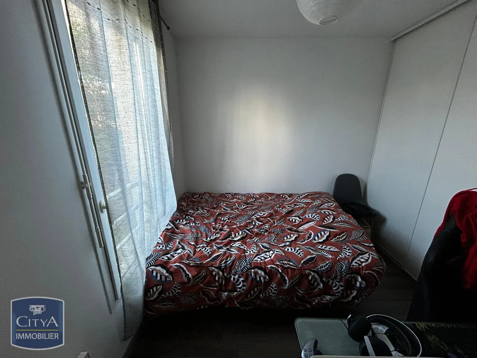 Photo 6 Appartement 1 pièce 34.81m²