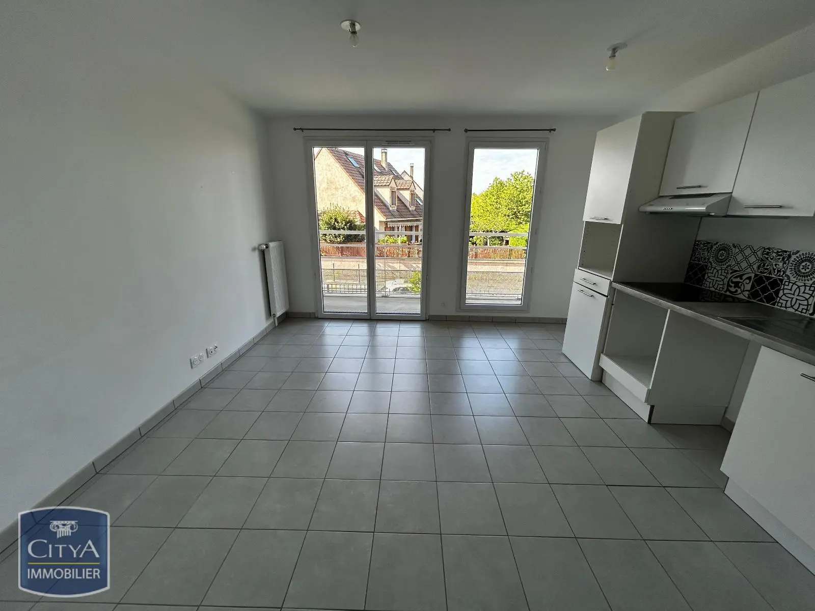 Photo 4 Appartement 3 pièces 63.15m²