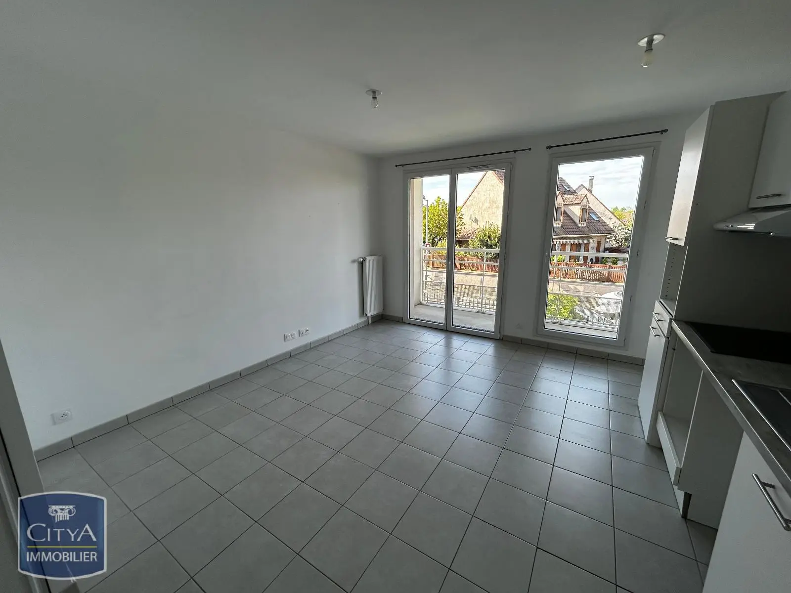 Photo 5 Appartement 3 pièces 63.15m²