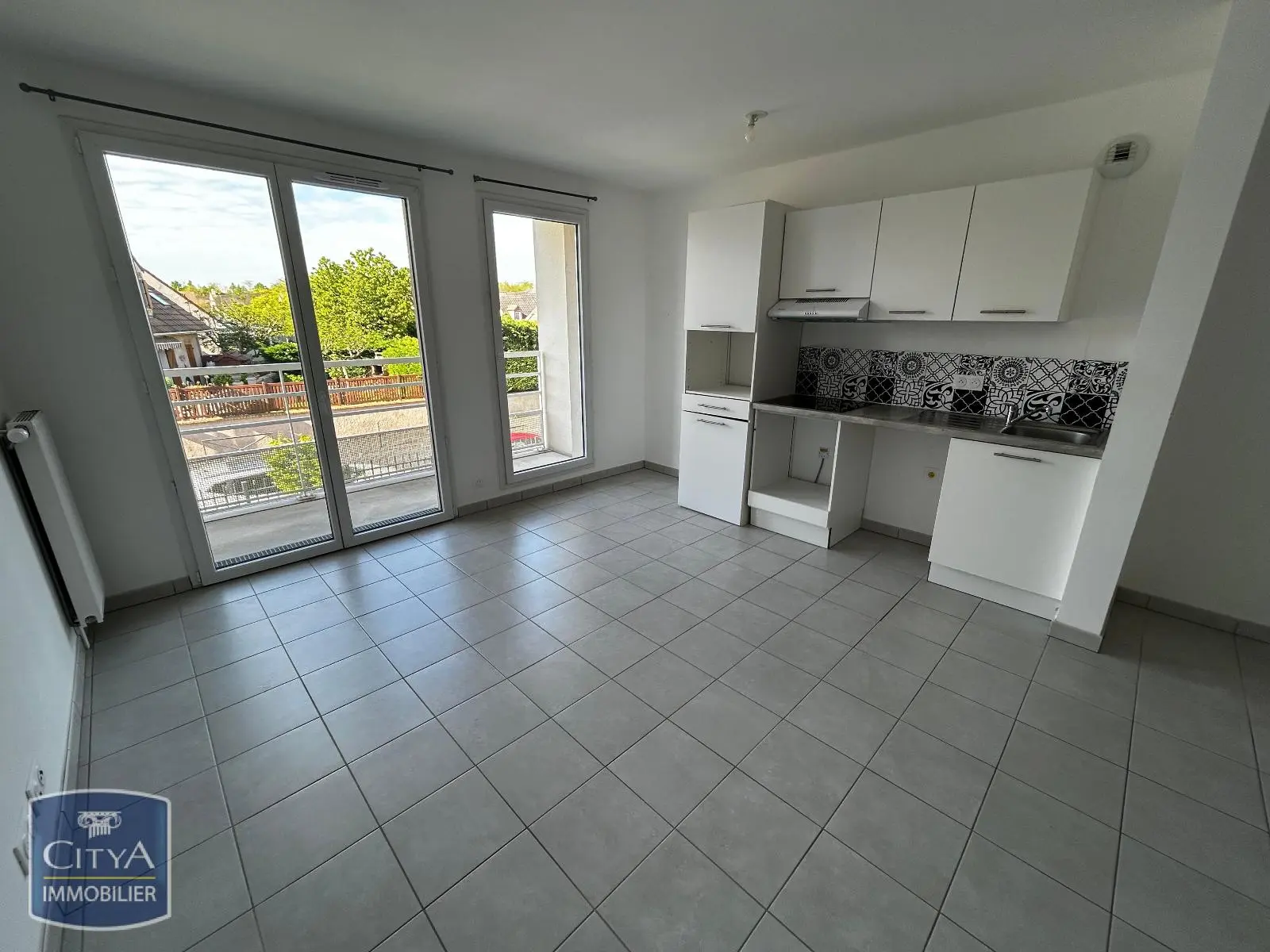 Photo 3 Appartement 3 pièces 63.15m²