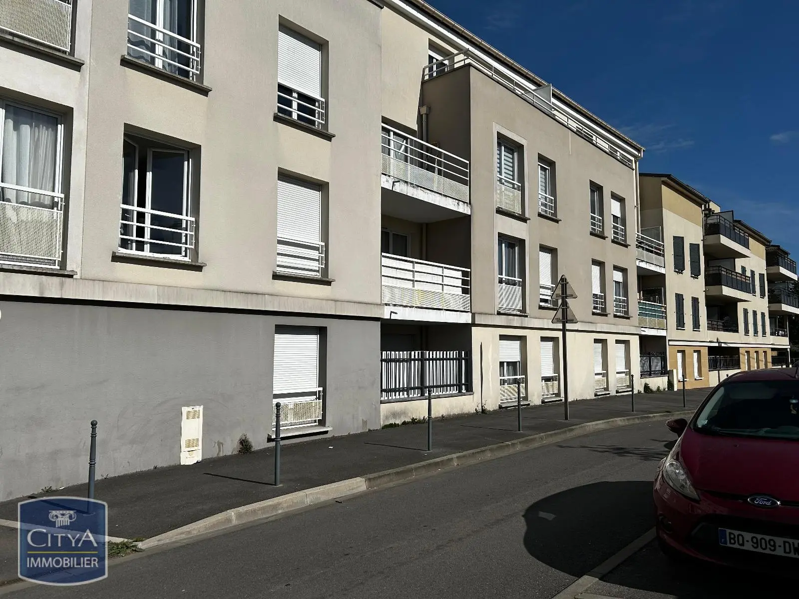 Photo 17 Appartement 3 pièces 63.15m²