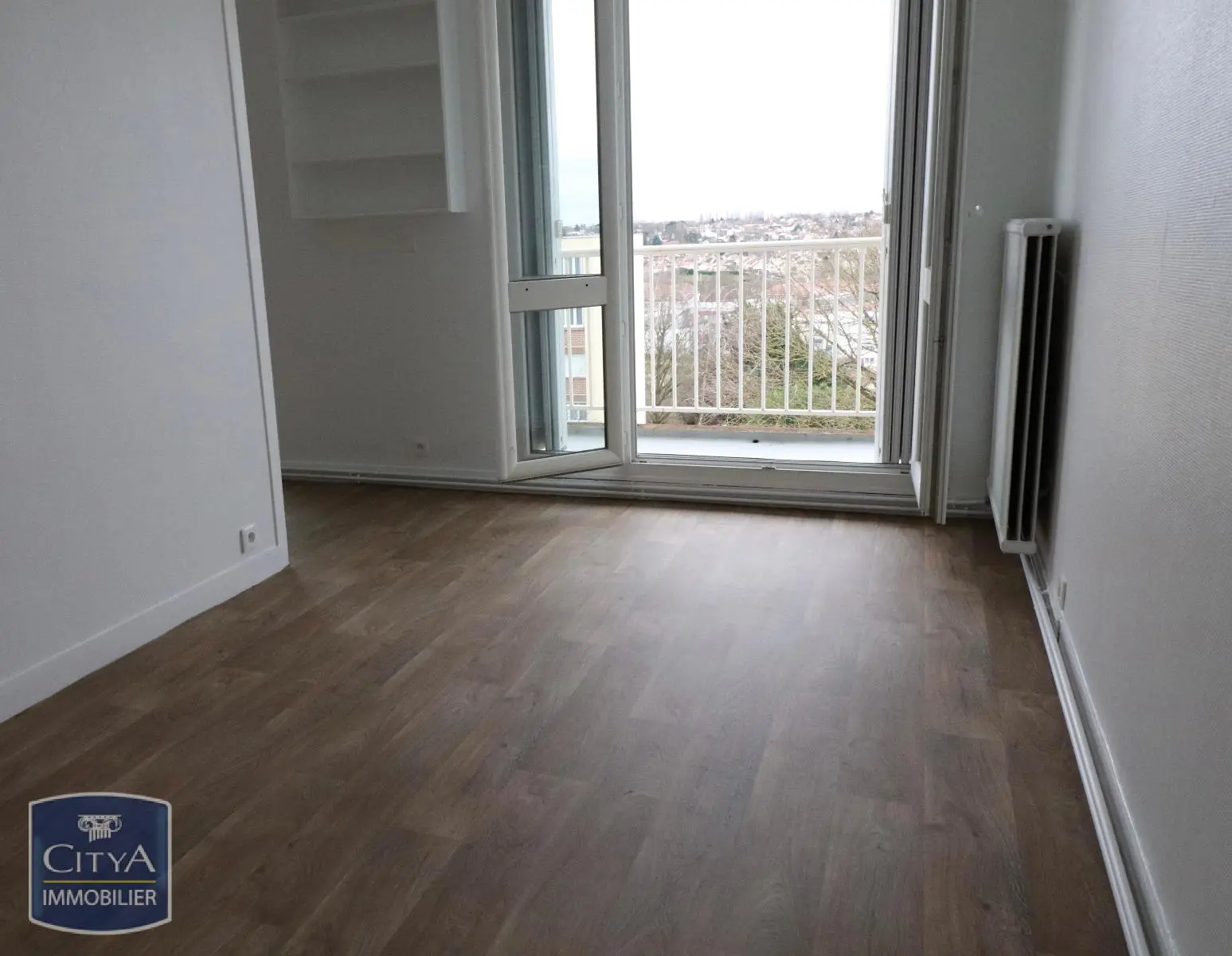 Photo 3 Appartement 4 pièces 80.73m²