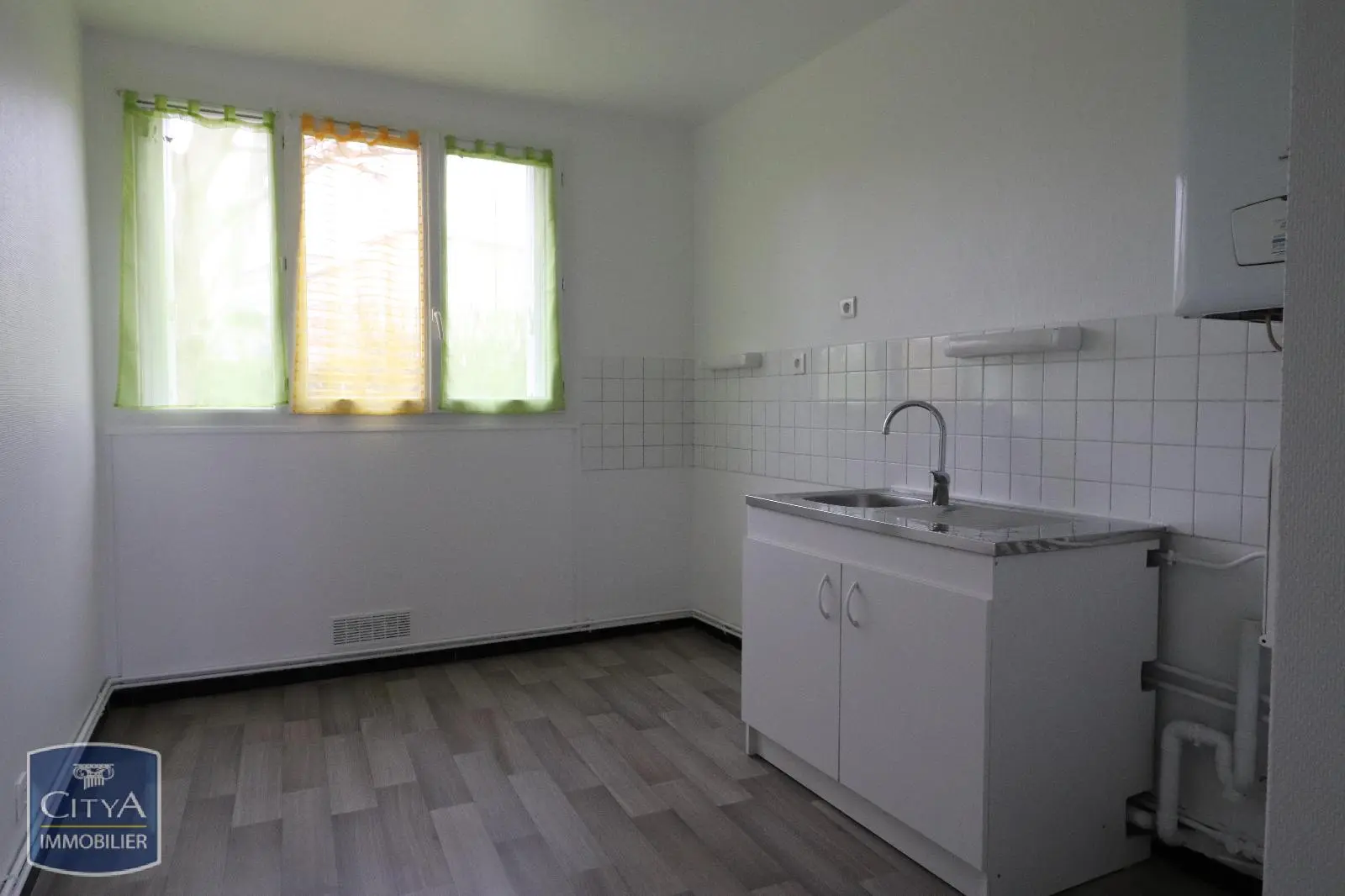 Photo 5 Appartement 4 pièces 80.73m²