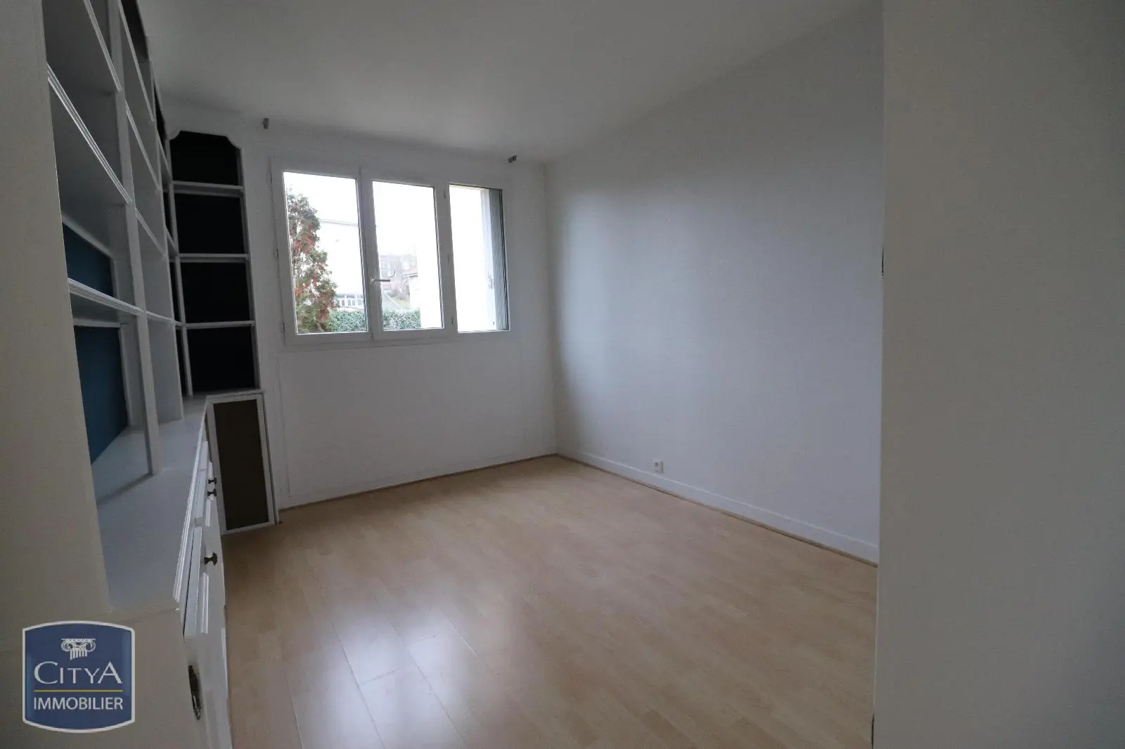 Photo 8 Appartement 4 pièces 80.73m²